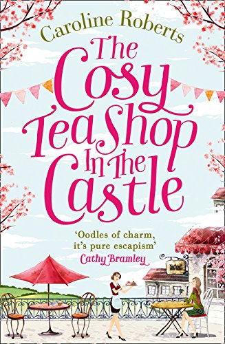 The Cosy Teashop In The Castle