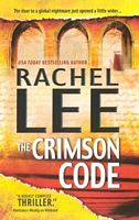 The Crimson Code