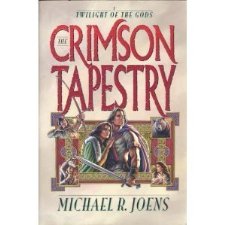 The Crimson Tapestry