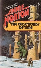 The Crossroads Of Time