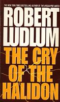 The Cry Of The Halidon