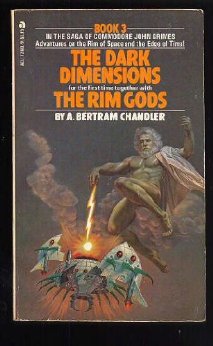 The Dark Dimensions & The Rim Gods