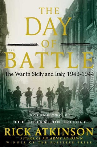 The Day Of Battle