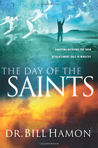 The Day Of The Saints