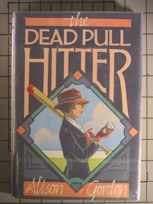 The Dead Pull Hitter