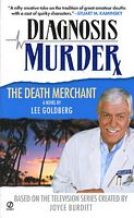 Diagnosis Murder:  The Death Merchant