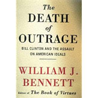 The Death Of Outrage
