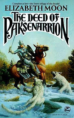 The Deed Of Paksenarrion