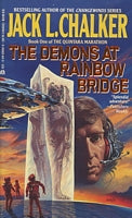The Demons At Rainbow Bridge