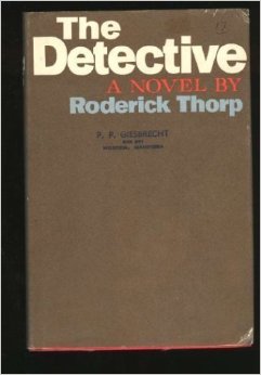 The Detective