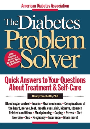 The Diabetes Problem Solver