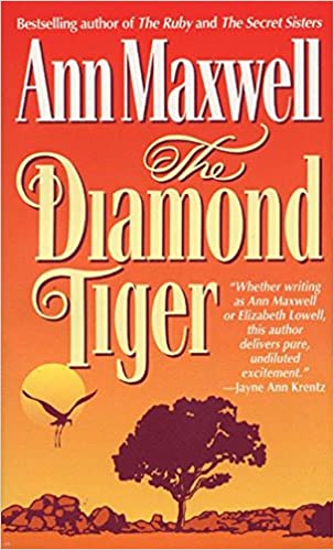 The Diamond Tiger
