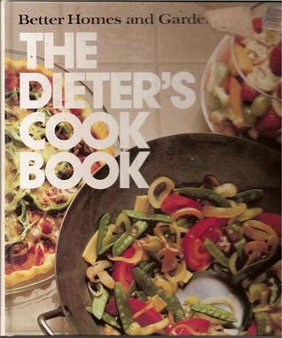 The Dieter's Cookbook