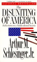 The Disuniting Of America