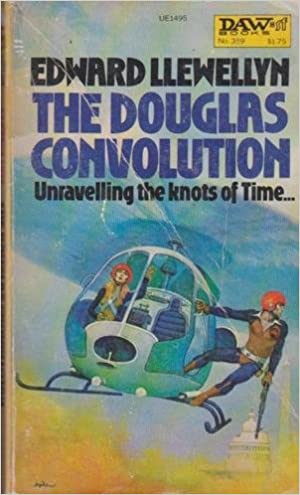 The Douglas Convolution