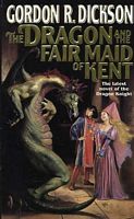 The Dragon And The Fair Maid Of Kent