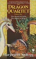 The Dragon Quartet Volume One