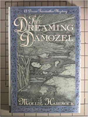 The Dreaming Damozel