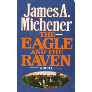 The Eagle And The Raven