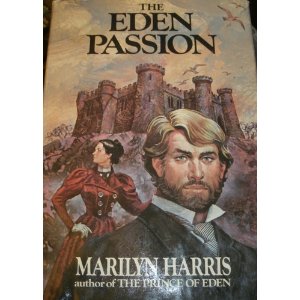 The Eden Passion