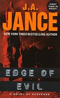The Edge Of Evil