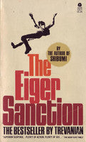 The Eiger Sanction