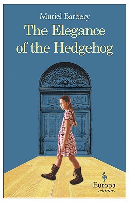 The Elegance Of The Hedgehog