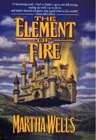 The Element Of Fire