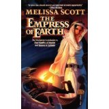 The Empress Of Earth