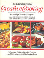 The Encyclopedia Of Creative Cooking