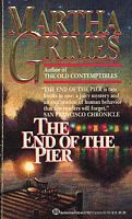 The End Of The Pier