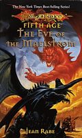 The Eve Of The Maelstrom