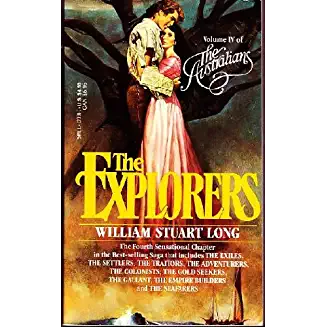 The Explorers