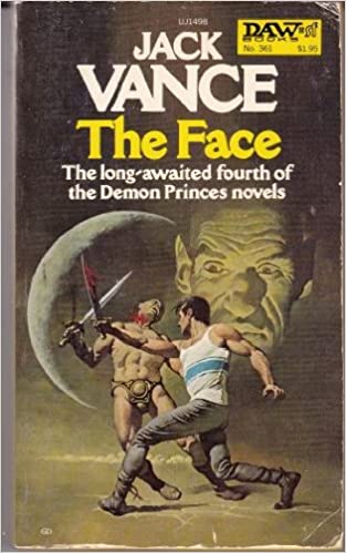 The Face