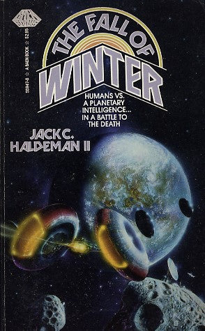 The Fall Of Winter