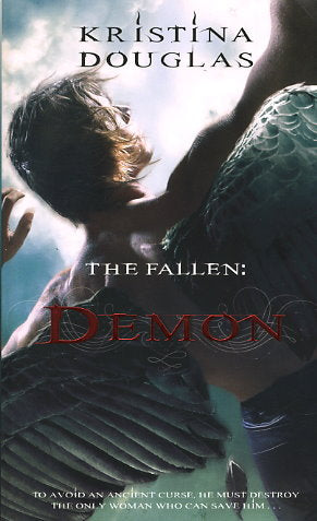 The Fallen:  Demon