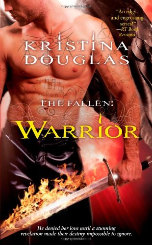 The Fallen:  Warrior