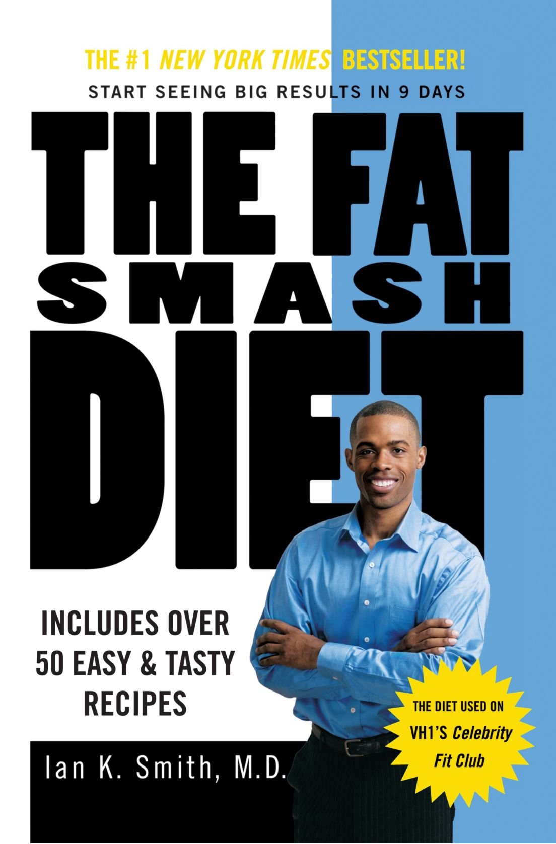 The Fat Smash Diet