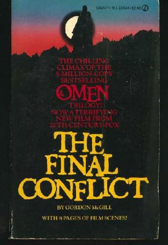 The Final Conflict:  Omen 3