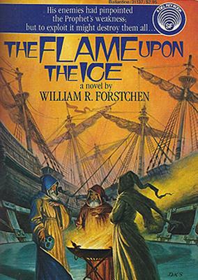 The Flame Upon The Ice