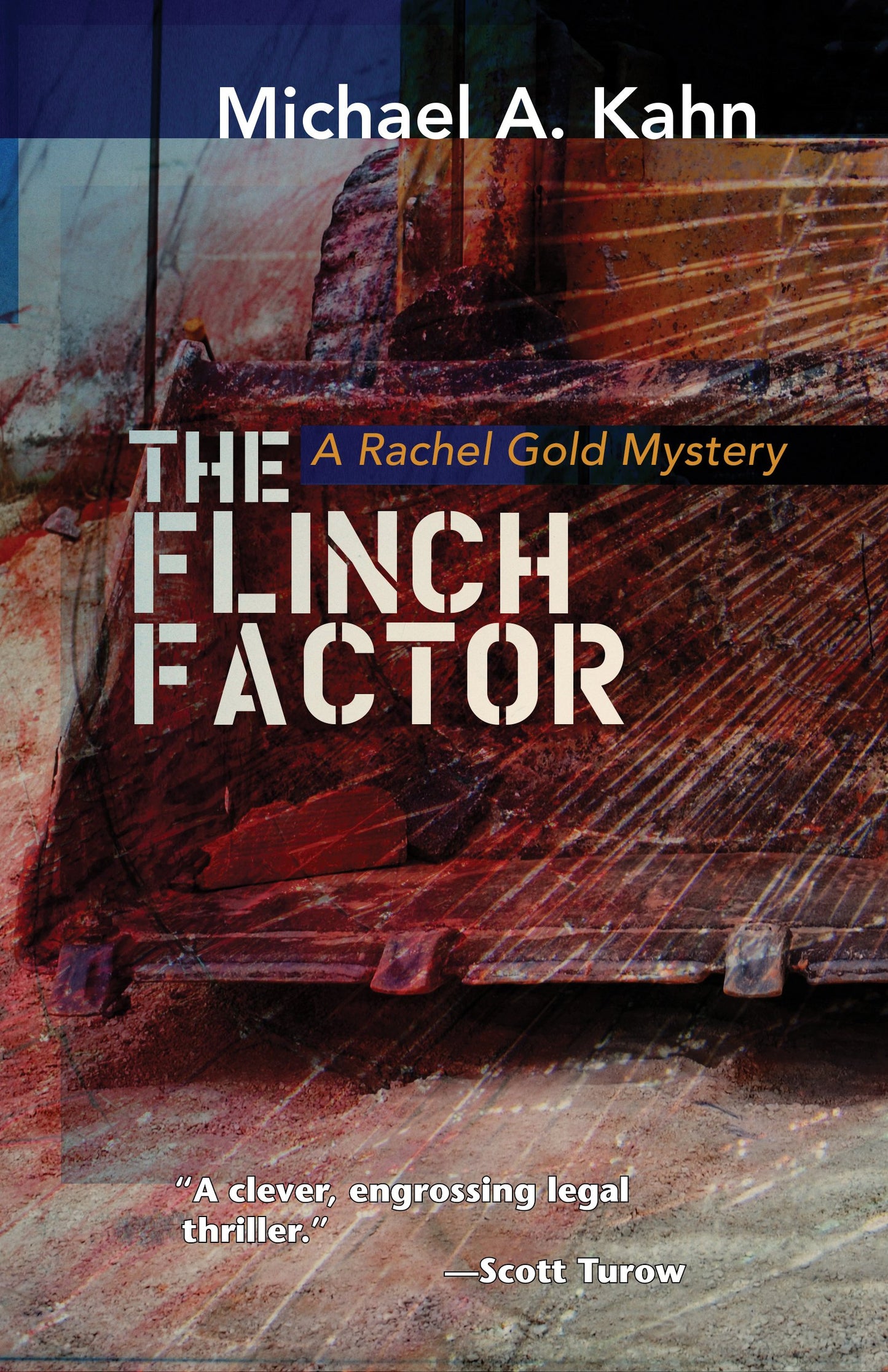 The Flinch Factor