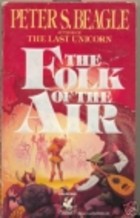 The Folk Of The Air