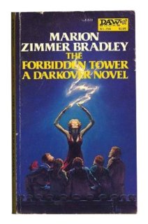 The Forbidden Tower