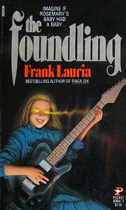 The Foundling