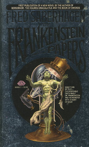 The Frankenstein Papers