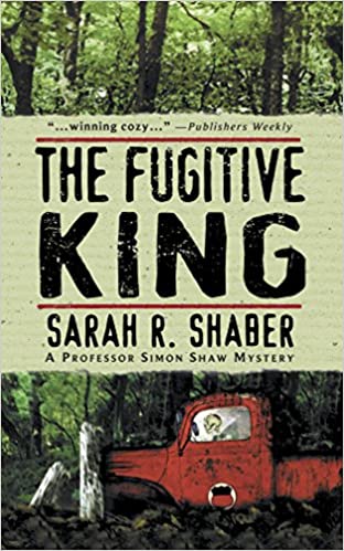 The Fugitive King