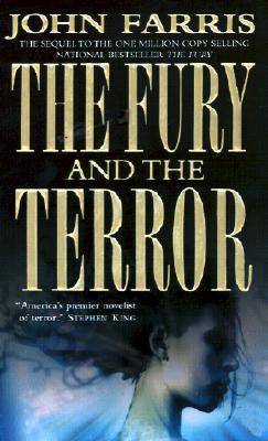 The Fury And The Terror