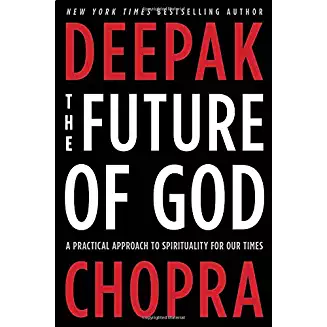 The Future Of God