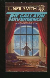 The Gallatin Divergence