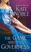 The Game And The Governess